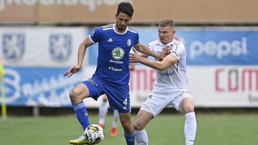 Mladá Boleslav hlásí velké změny. Hlavním trenérem bude legendární kanonýr